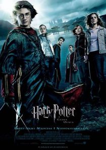 Harry Potter i Czara Ognia