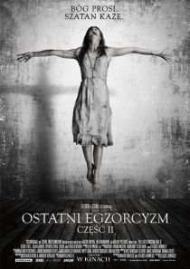 Ostatni egzorcyzm. Część 2