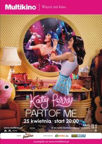 Koncert: Katy Perry
