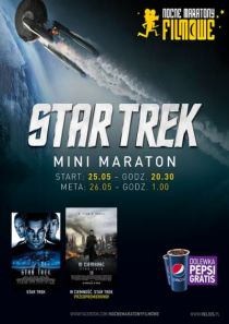 ENEMEF: Star Trek