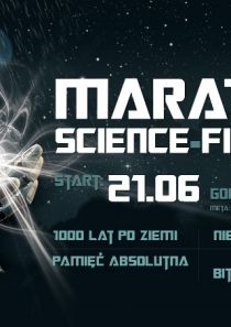 Maraton Science-Fiction
