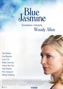 Blue Jasmine