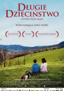 Kino pod chmurką: Długie dzieciństwo