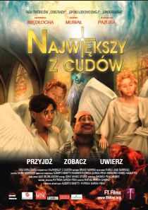 Największy z cudów
