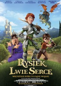 Rysiek Lwie Serce