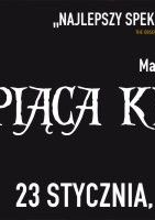 Balet:Śpiąca Królewna