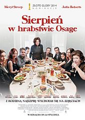 Sierpień w hrabstwie Osage
