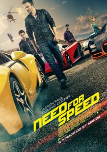 Need For Speed