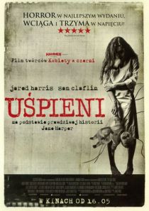 Uśpieni