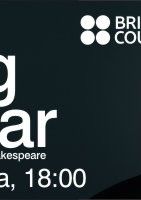 King Lear &#8211; National Theatre Live