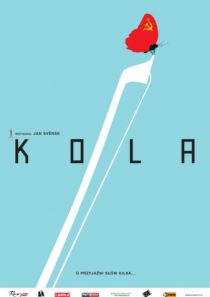 Czeskie środy: Kola