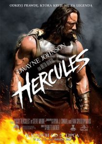 Hercules (napisy) 