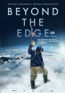 Everest - poza krańcem świata 3D
