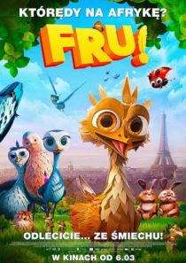 Fru! 3D (dubbing) 