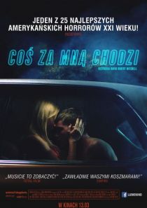 Coś za mną chodzi 