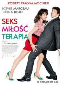 Seks, miłość i terapia