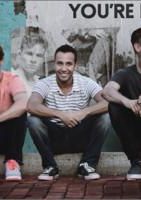 Backstreet Boys: Show 'Em What You're Made Of