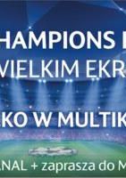 Liga Mistrzów UEFA: PSG &#8211; FC Barcelona