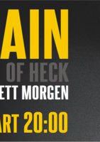 Cobain: Montage of heck