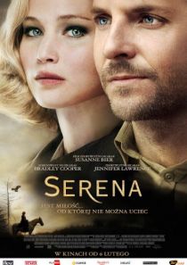 Kino Konesera: Serena
