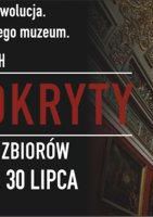 Ermitaż odkryty. 250 lat gromadzenia zbiorów