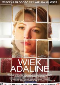 Wiek Adaline 