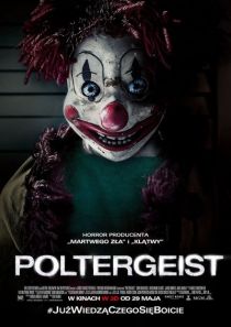Poltergeist 