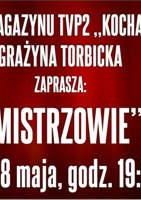 Mistrzowie