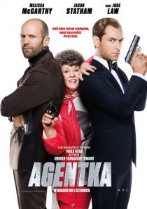 Agentka