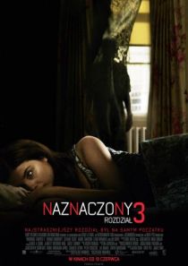 Naznaczony: rozdział 3 
