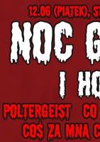 ENEMEF: Noc Grozy i Horrorów