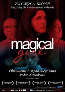 Kino Konesera: Magical Girl