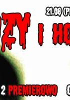 ENEMEF: Noc Grozy i Horrorów 