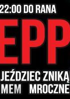 ENEMEF: Noc Deppa
