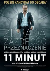 11 minut