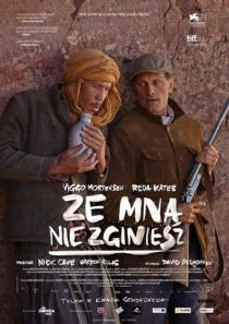 Ze mną nie zginiesz