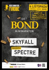Minimaraton Bonda