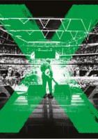 Ed Sheeran: Jumpers for Goalposts