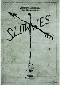 Slow West 