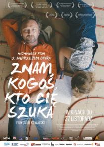 Znam kogoś, kto Cię szuka