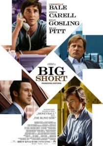 The Big Short 