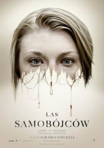 Las samobójców