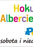 Hokus-Pokus, Albercie Albertsonie