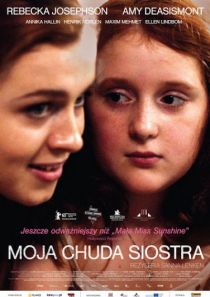 Moja chuda siostra 