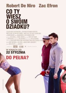 Co Ty wiesz o swoim dziadku?