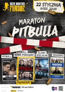 Maraton Pitbulla