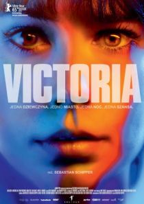 Victoria