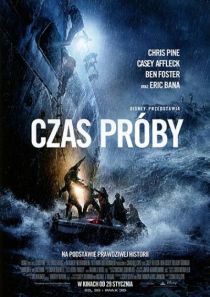 Czas próby