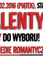 ENEMEF: Walentynki/Antywalentynki 