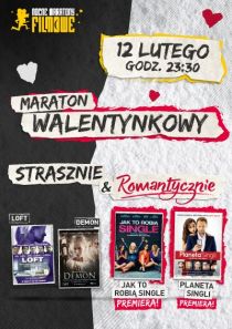 Maraton Walentynkowy